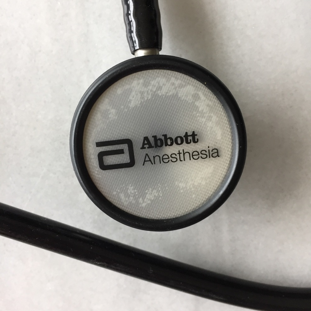 Stethoscope - Picture 2 of 2